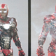 Illustration for article titled emIron Man 2/em Concept Art Celebration
